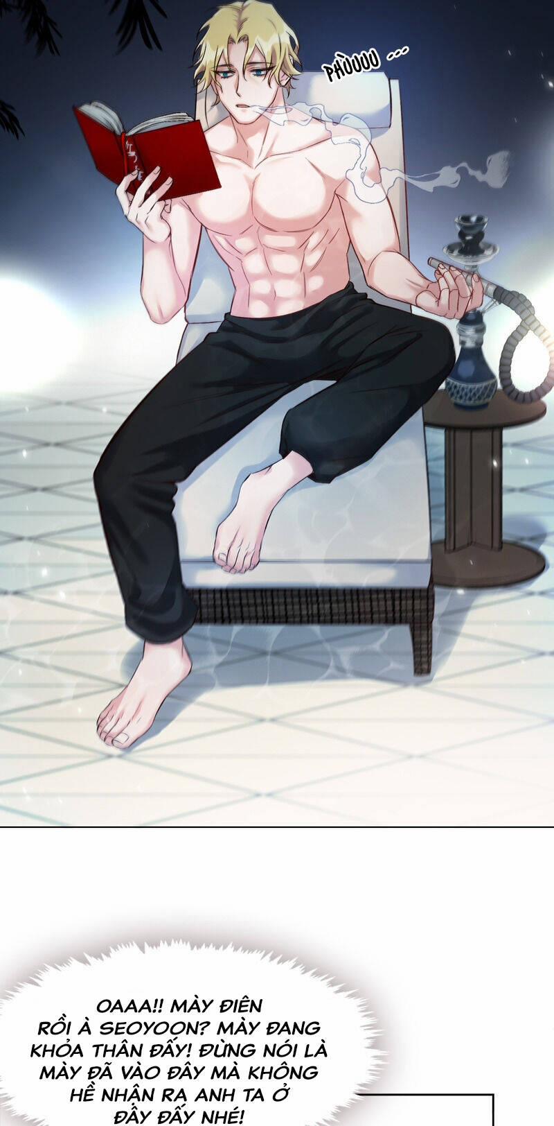 Chế Độ Độc Tài 7 trang 35