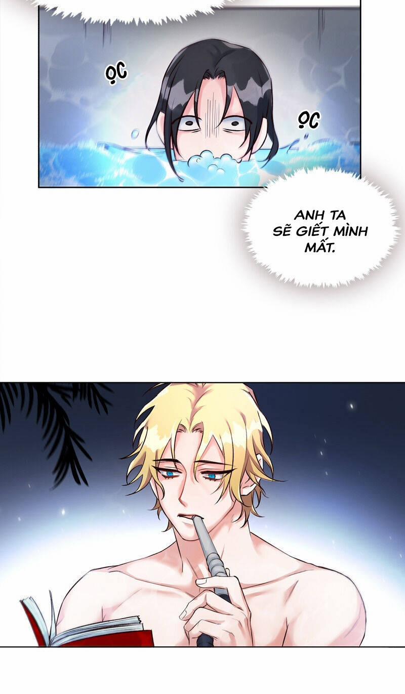 Chế Độ Độc Tài 7 trang 36