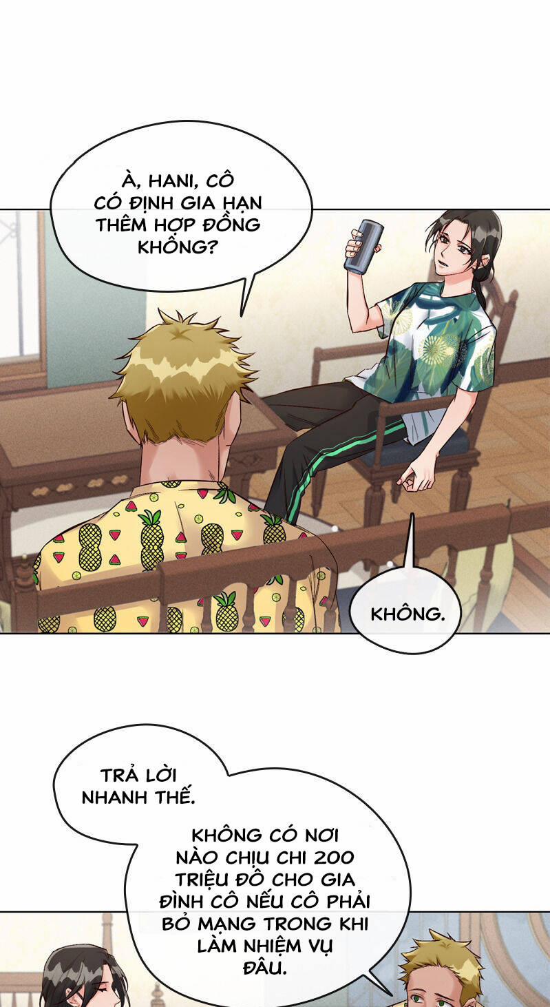 Chế Độ Độc Tài 7 trang 4