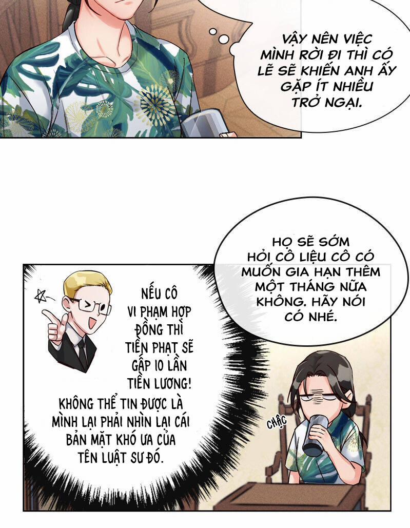 Chế Độ Độc Tài 7 trang 6