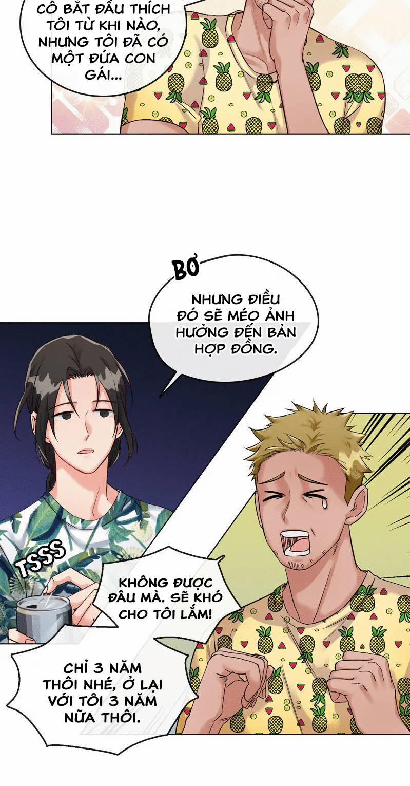 Chế Độ Độc Tài 7 trang 8