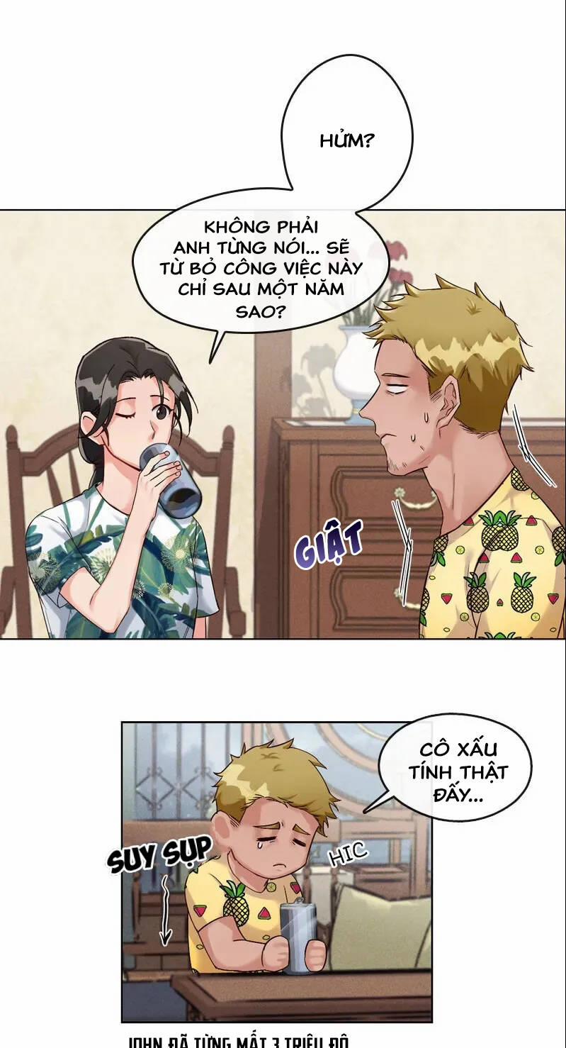 Chế Độ Độc Tài 7 trang 9