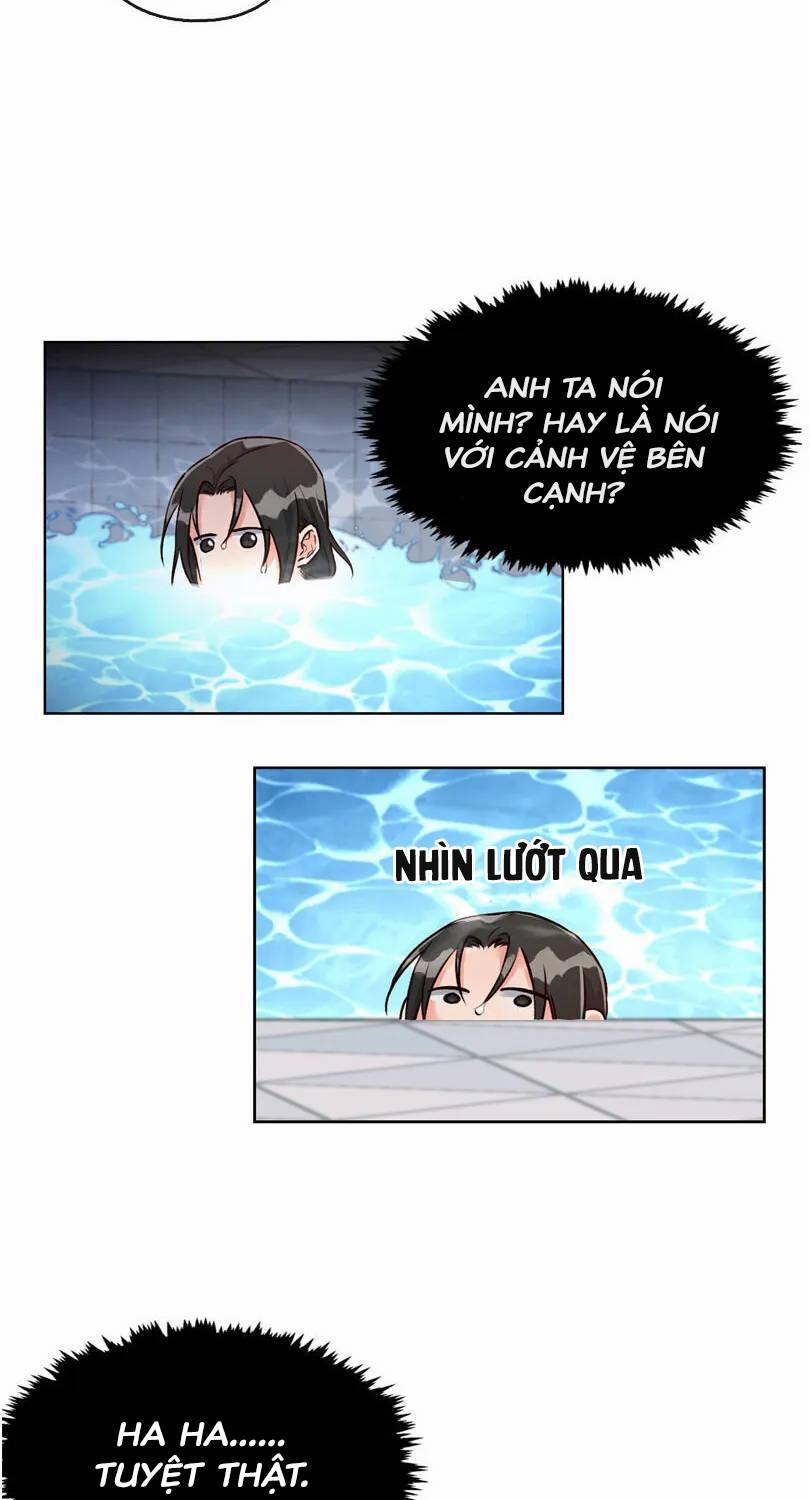 Chế Độ Độc Tài 8 trang 1