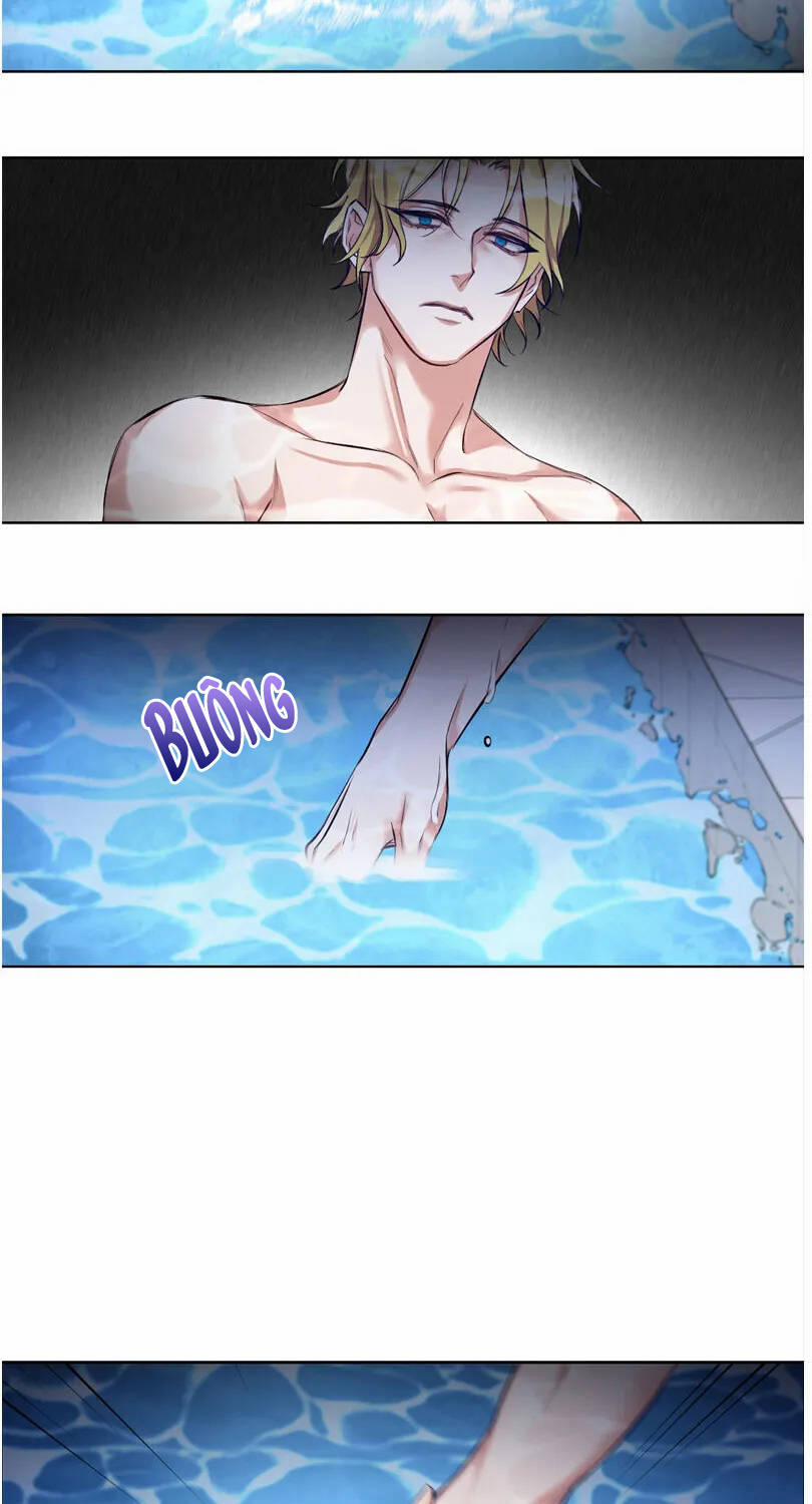 Chế Độ Độc Tài 8 trang 15