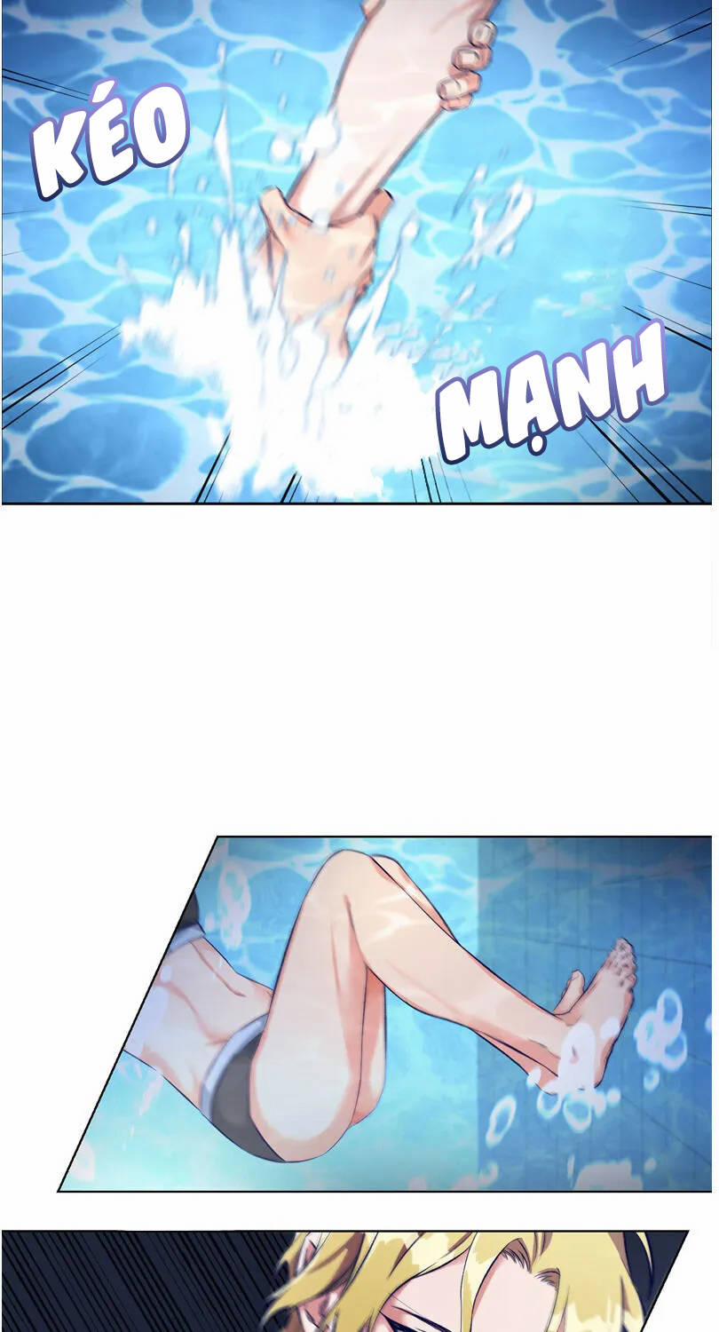 Chế Độ Độc Tài 8 trang 16