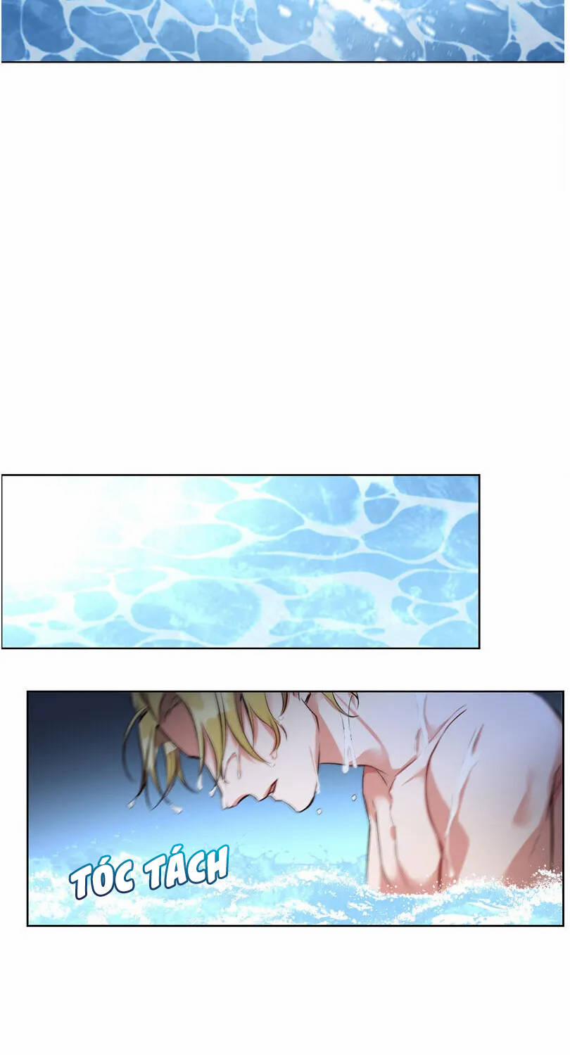 Chế Độ Độc Tài 8 trang 19