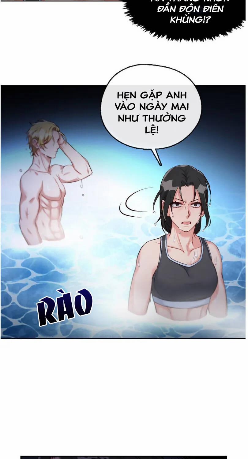 Chế Độ Độc Tài 8 trang 23