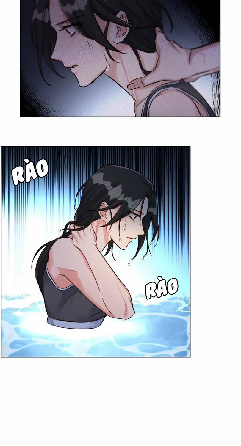 Chế Độ Độc Tài 8 trang 24