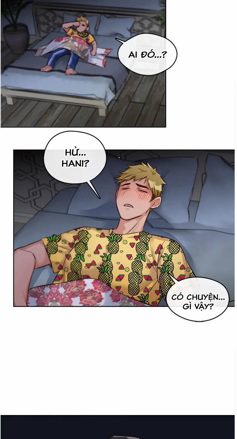 Chế Độ Độc Tài 8 trang 28