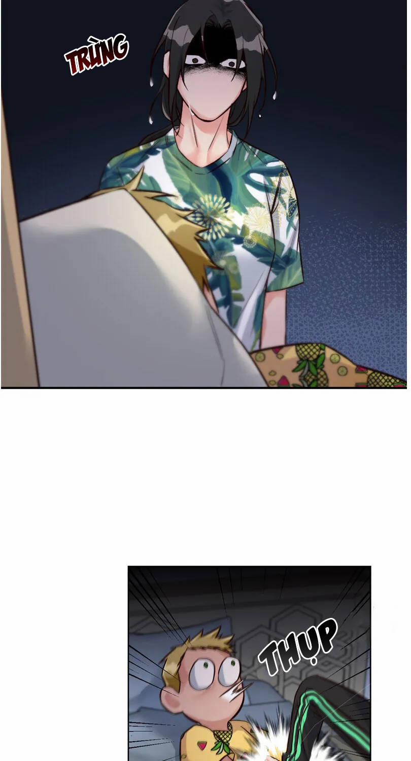 Chế Độ Độc Tài 8 trang 29