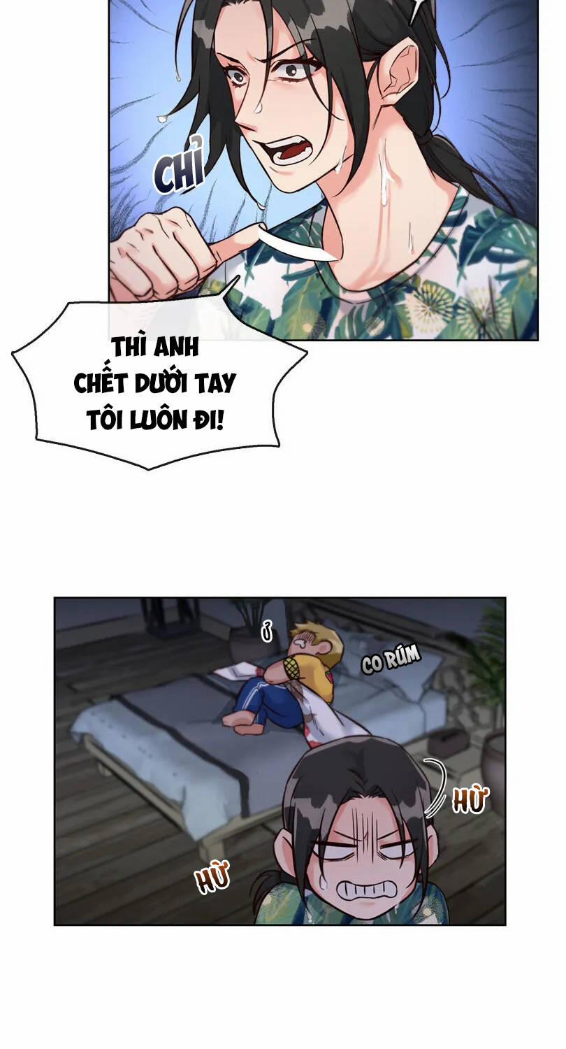 Chế Độ Độc Tài 8 trang 31