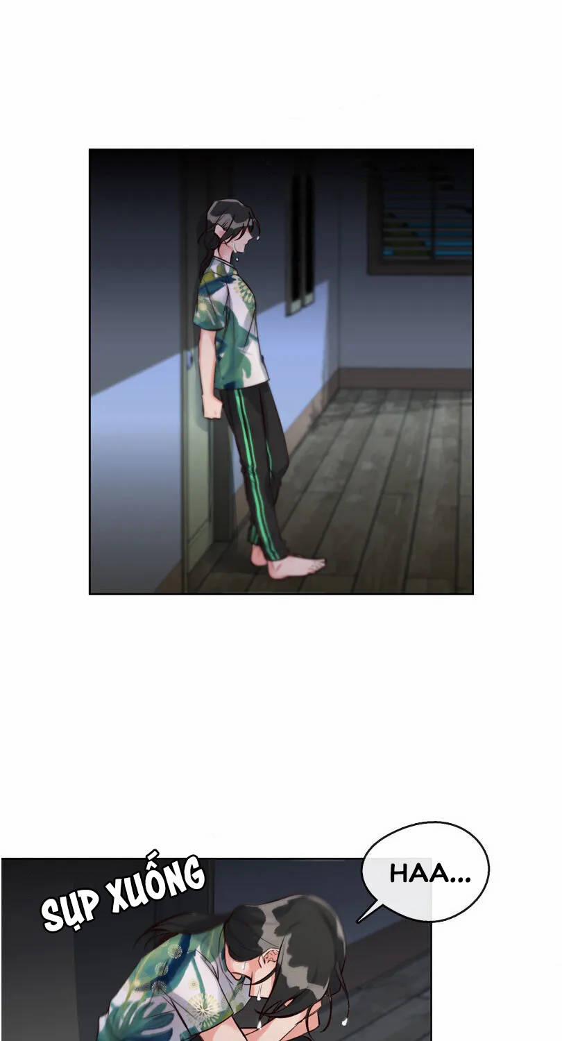 Chế Độ Độc Tài 8 trang 32