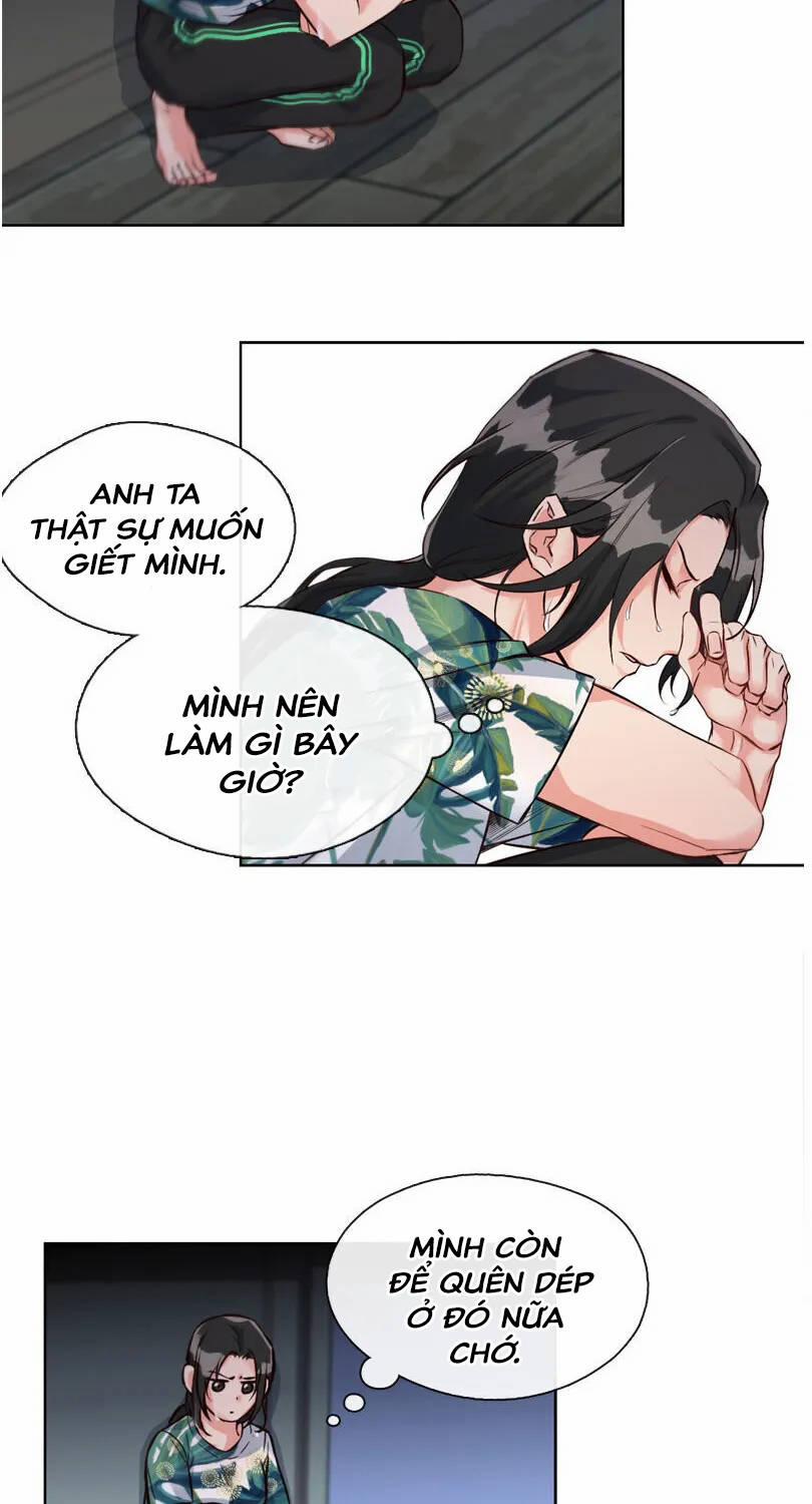 Chế Độ Độc Tài 8 trang 33