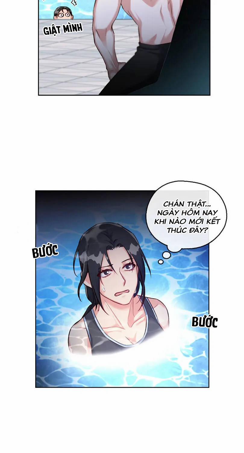 Chế Độ Độc Tài 8 trang 5