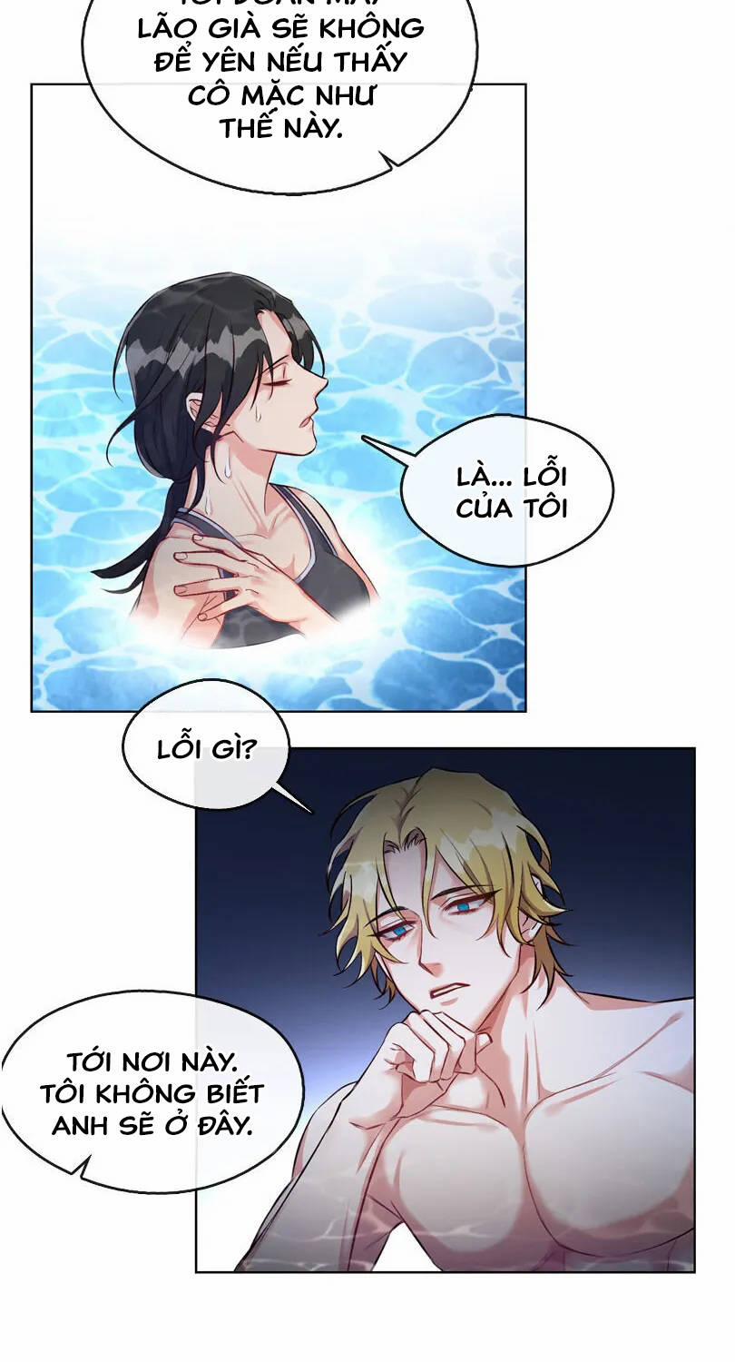 Chế Độ Độc Tài 8 trang 7