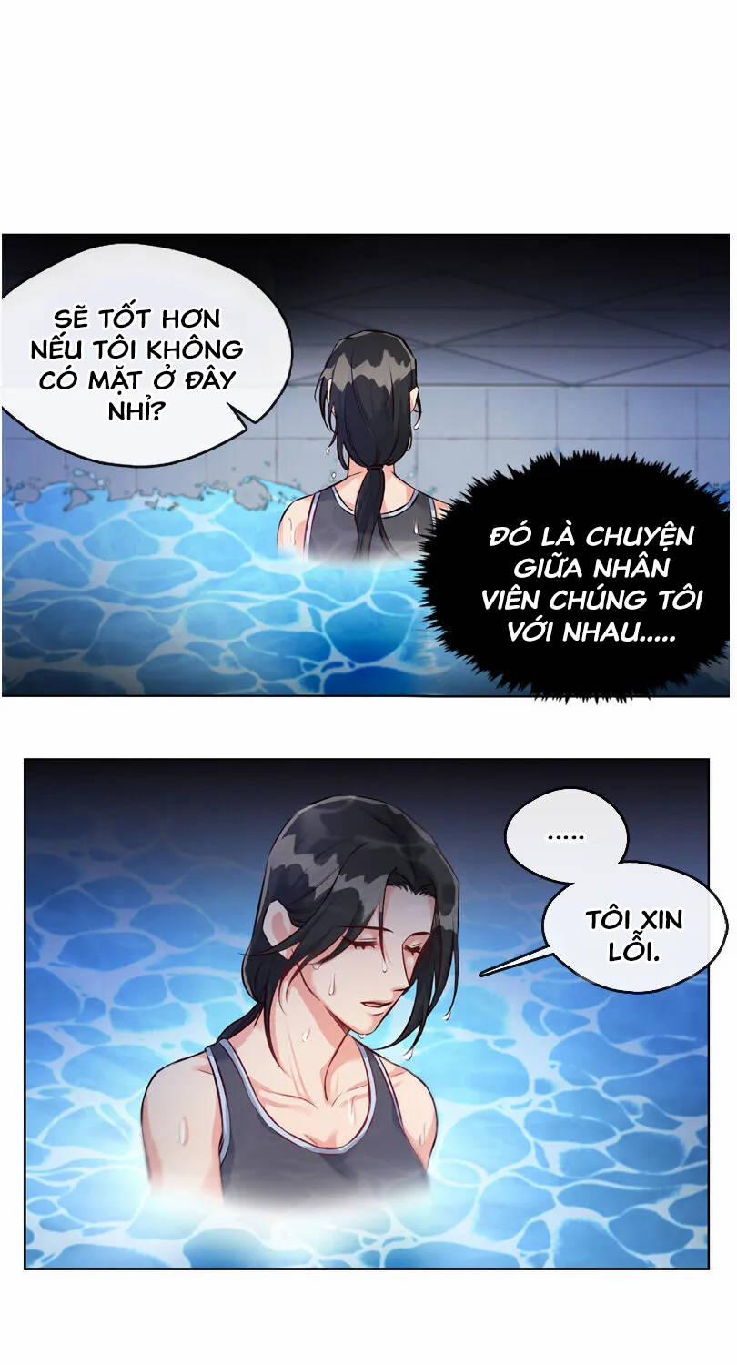 Chế Độ Độc Tài 8 trang 8