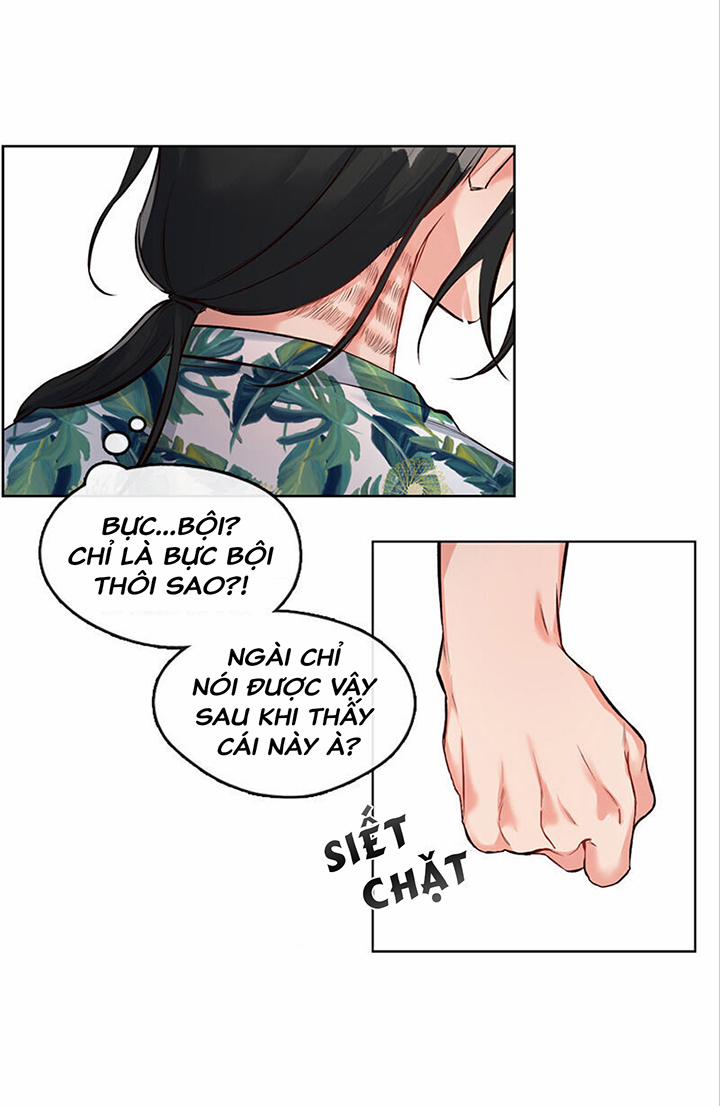 Chế Độ Độc Tài 9 trang 10