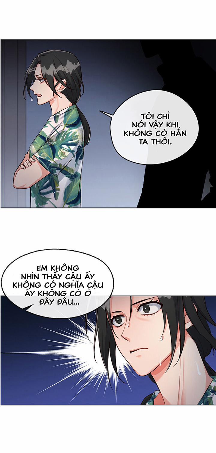 Chế Độ Độc Tài 9 trang 16