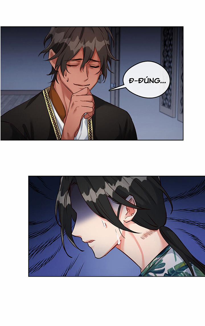 Chế Độ Độc Tài 9 trang 18