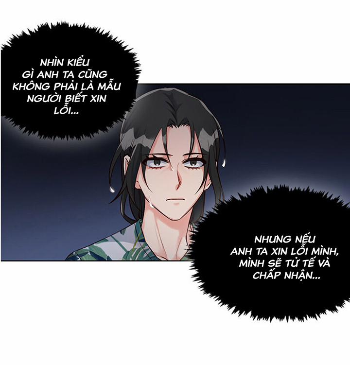 Chế Độ Độc Tài 9 trang 23