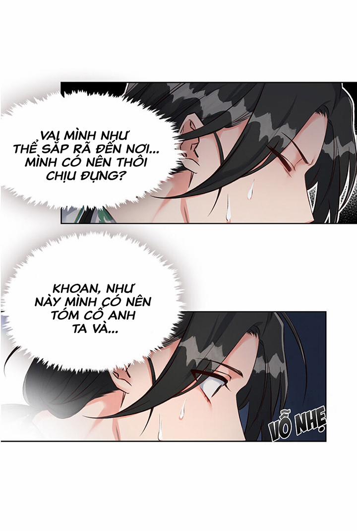 Chế Độ Độc Tài 9 trang 37