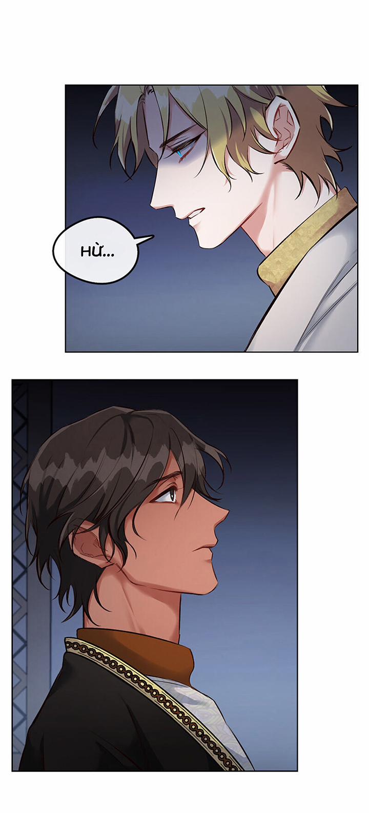 Chế Độ Độc Tài 9 trang 41