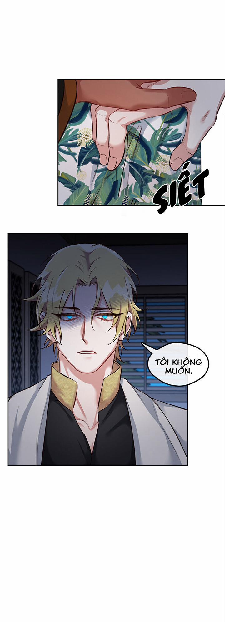 Chế Độ Độc Tài 9 trang 42