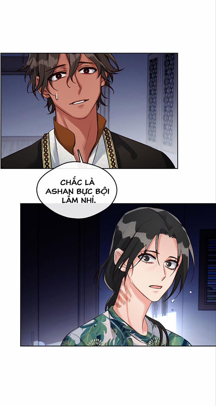 Chế Độ Độc Tài 9 trang 9