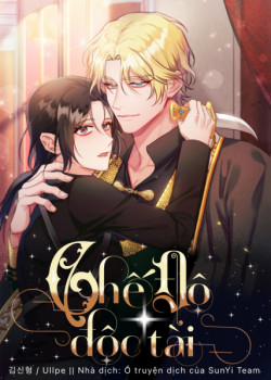 Đọc truyện tranh Chế Độ Độc Tài