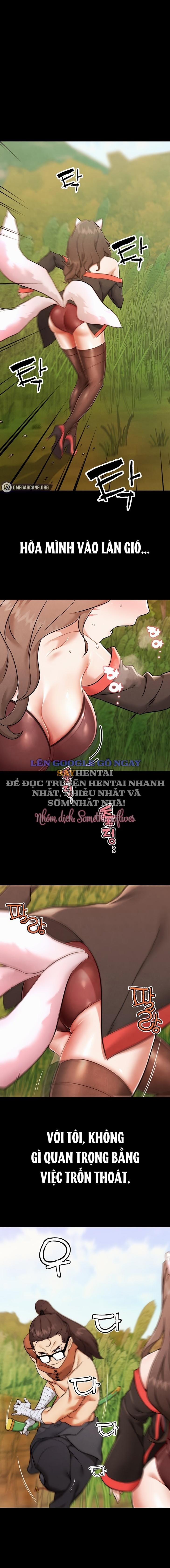 Chế Độ Đối Kháng Đời Thực 1 trang 0