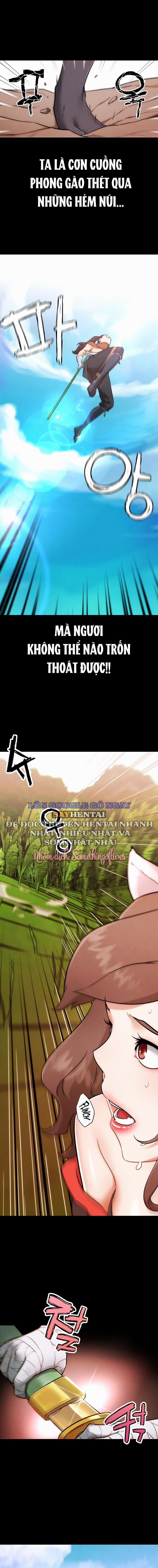 Chế Độ Đối Kháng Đời Thực 1 trang 1