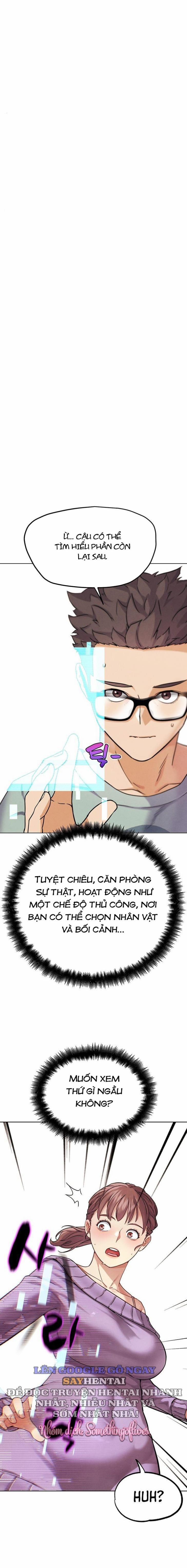 Chế Độ Đối Kháng Đời Thực 17 trang 0