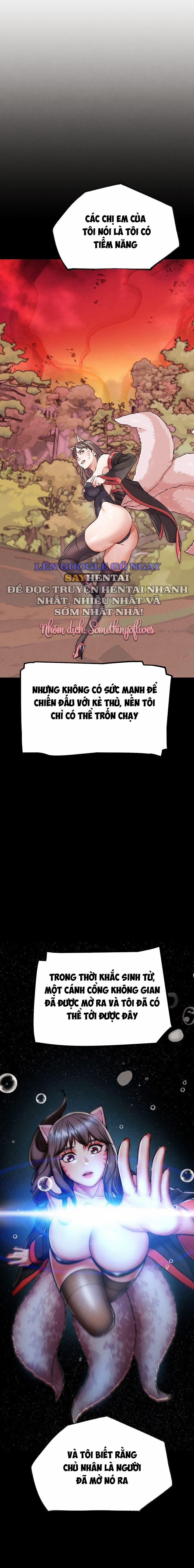 Chế Độ Đối Kháng Đời Thực 17 trang 10