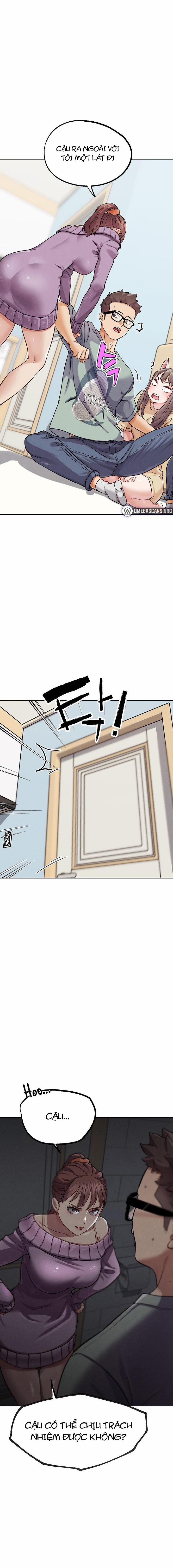 Chế Độ Đối Kháng Đời Thực 17 trang 12