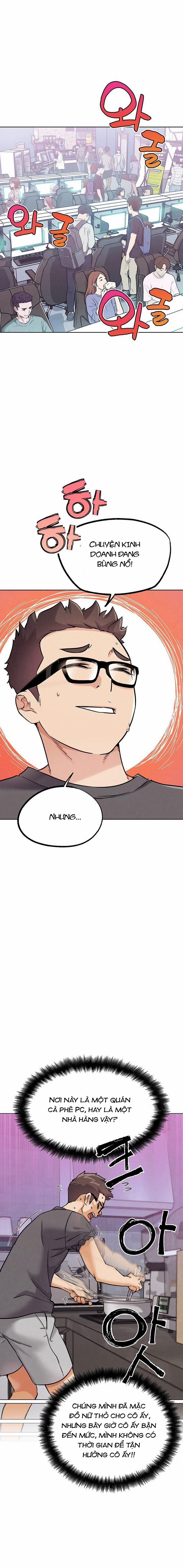 Chế Độ Đối Kháng Đời Thực 17 trang 20