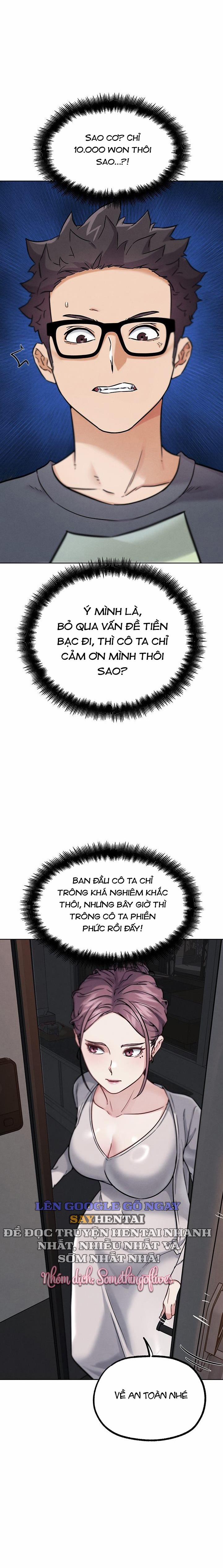 Chế Độ Đối Kháng Đời Thực 17 trang 26