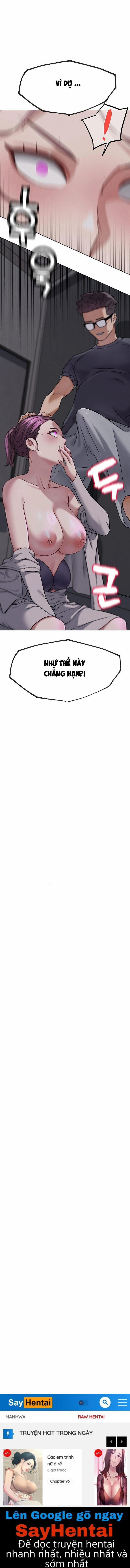 Chế Độ Đối Kháng Đời Thực 17 trang 29