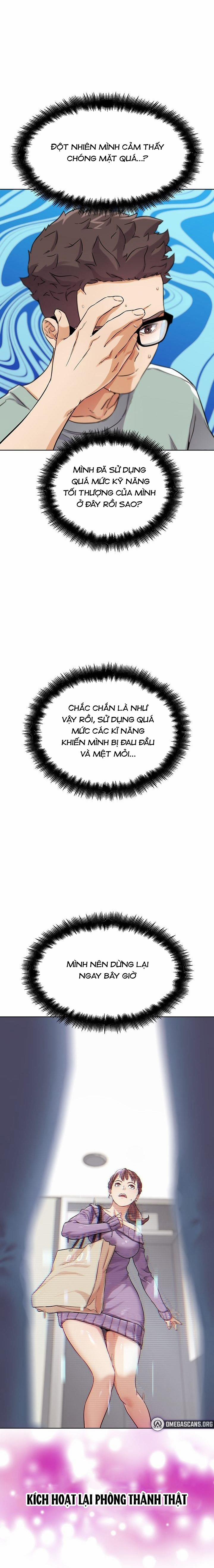 Chế Độ Đối Kháng Đời Thực 17 trang 6