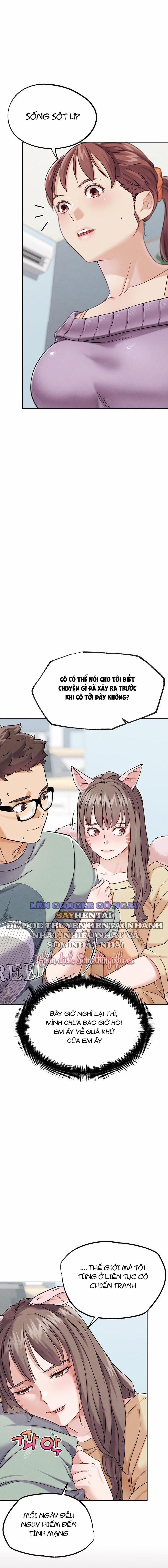 Chế Độ Đối Kháng Đời Thực 17 trang 9