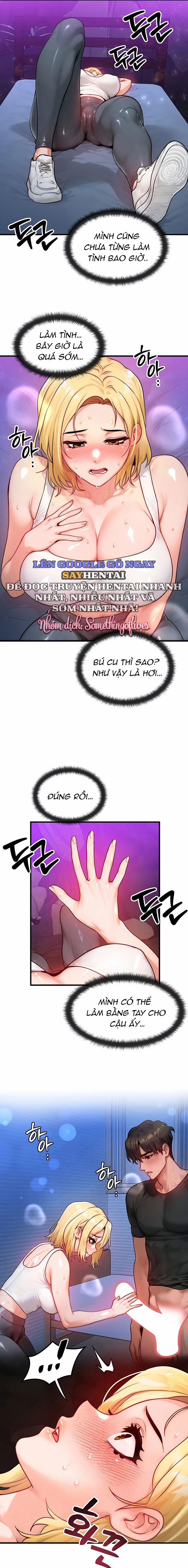 Chế Độ Đối Kháng Đời Thực 18 trang 8