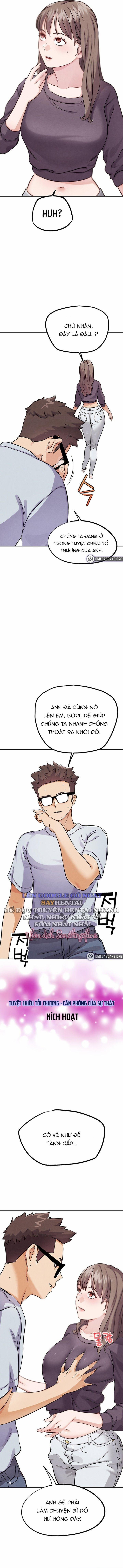 Chế Độ Đối Kháng Đời Thực 21 trang 12