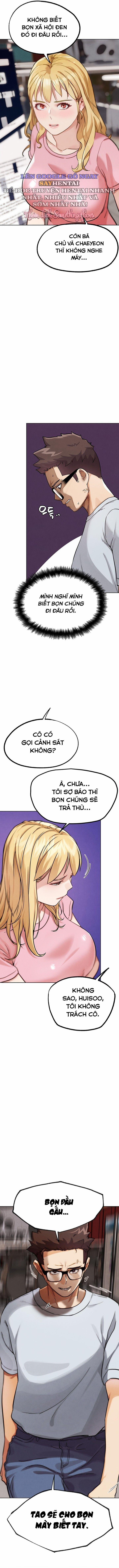 Chế Độ Đối Kháng Đời Thực 22 trang 14