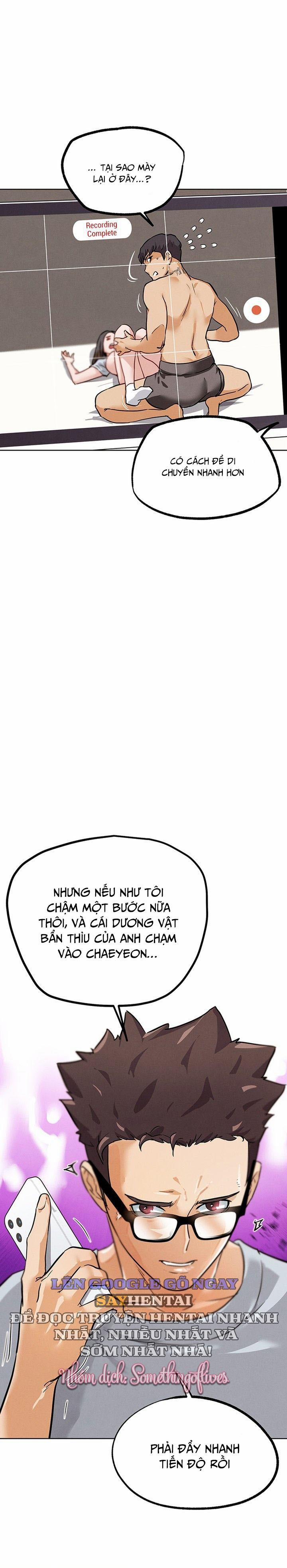 Chế Độ Đối Kháng Đời Thực 23 trang 11