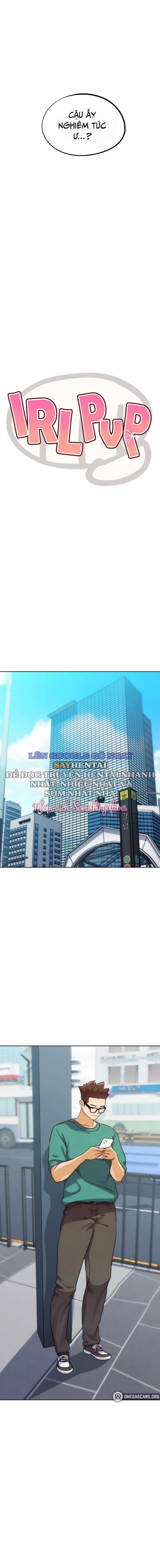 Chế Độ Đối Kháng Đời Thực 32 trang 1