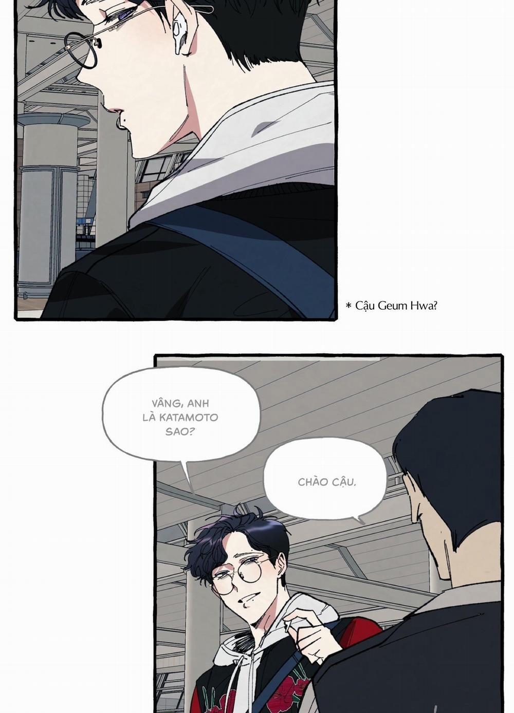 Che Giấu 1 trang 24
