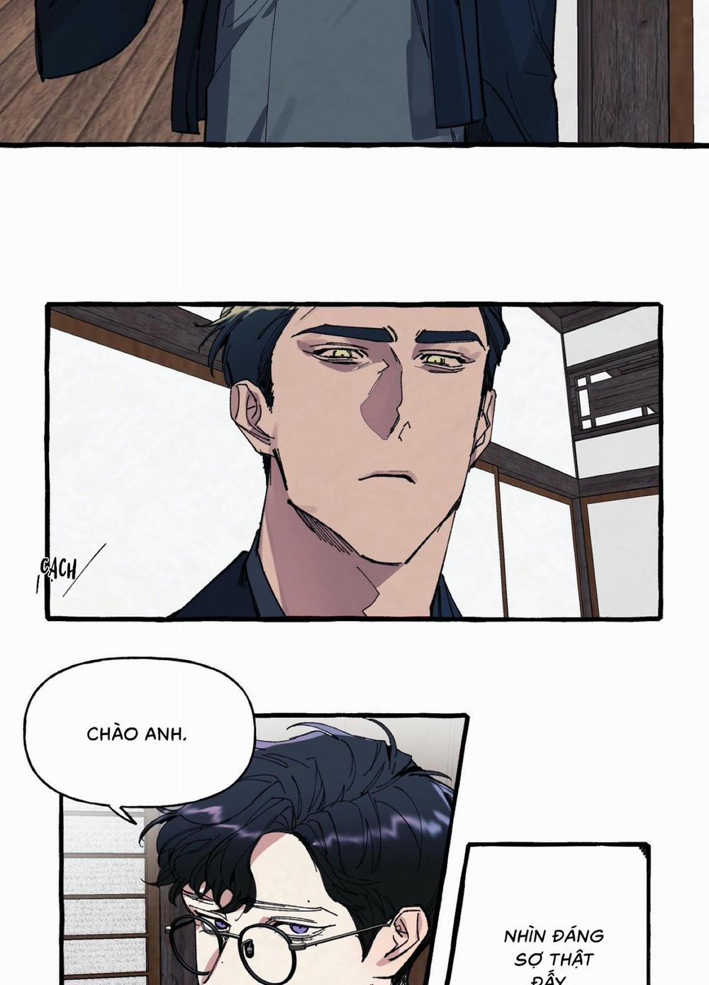 Che Giấu 1 trang 33