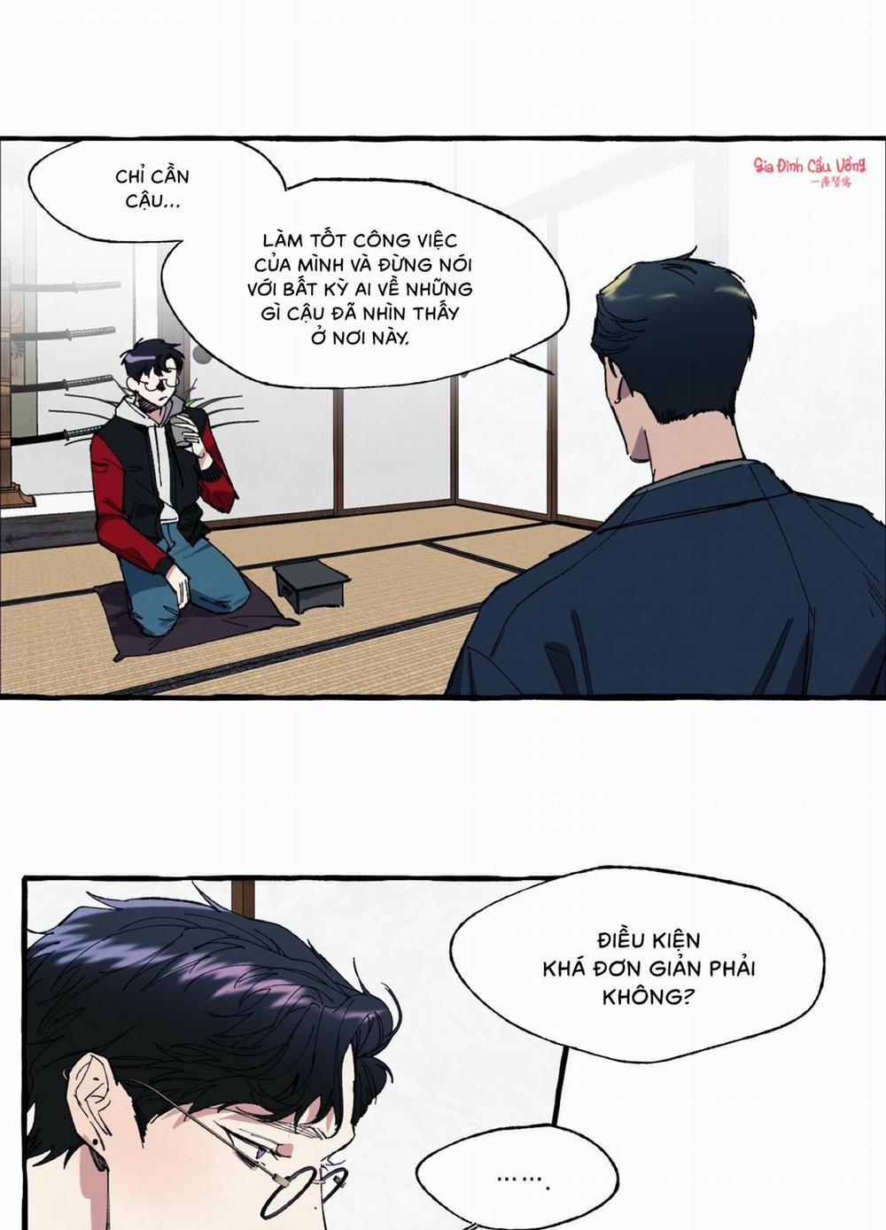 Che Giấu 1 trang 38