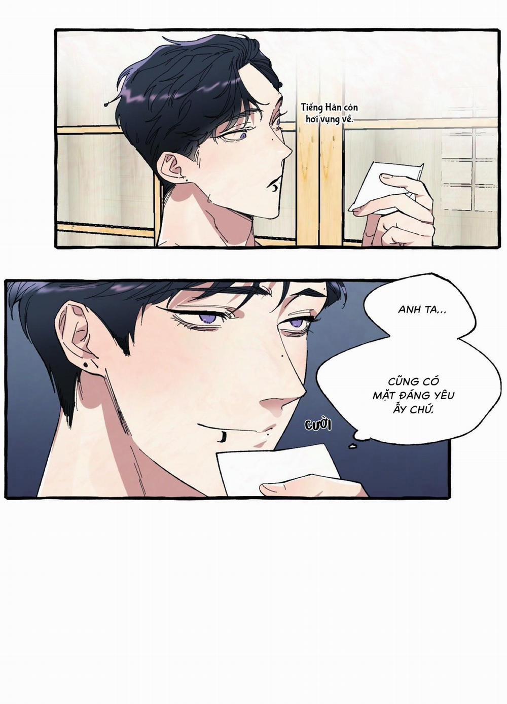 Che Giấu 2 trang 25