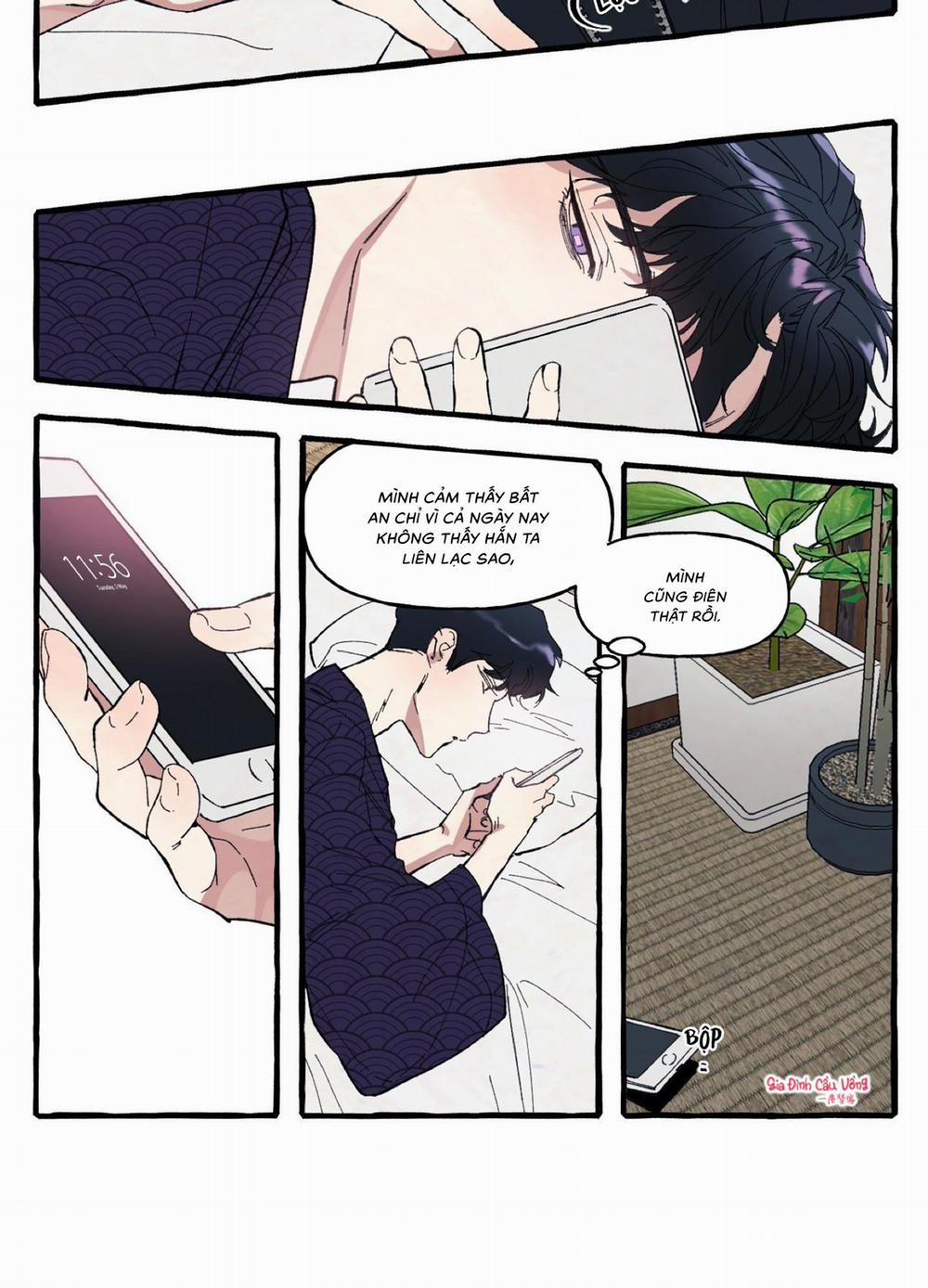 Che Giấu 2 trang 28