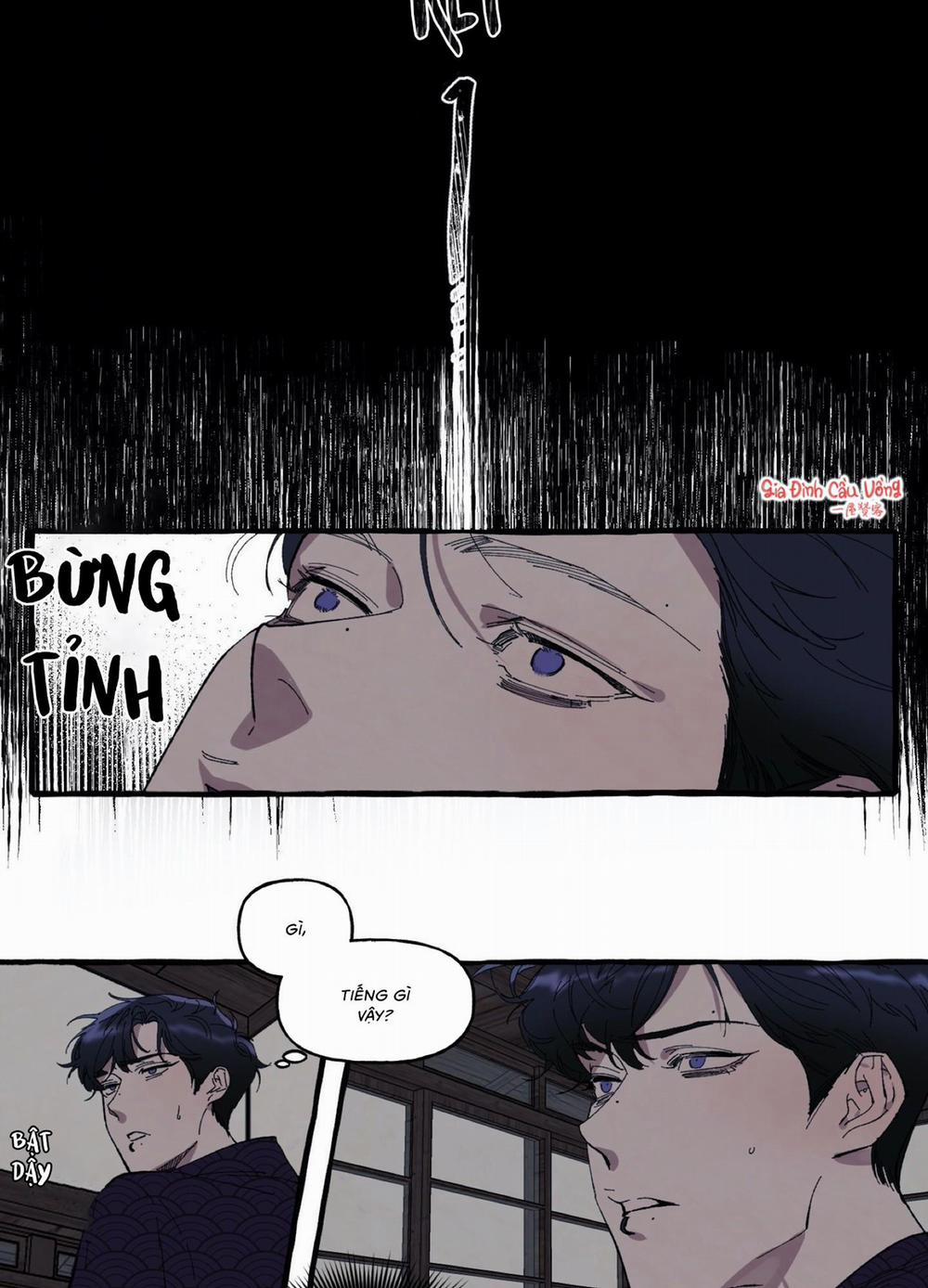Che Giấu 2 trang 32